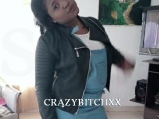 CRAZYBITCHXX
