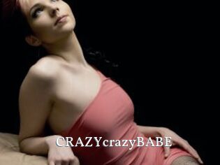 CRAZYcrazyBABE
