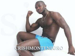 CRISHMONTENEGRO