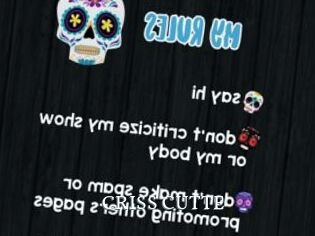 CRISS_CUTTE