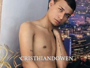 CRISTHIANDOWEN