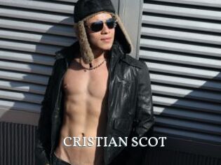 CRISTIAN_SCOT SexyIdol
