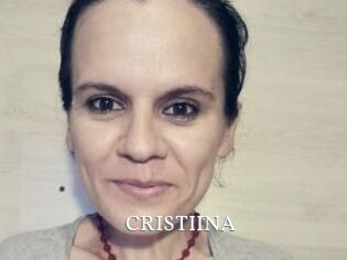 CRISTIINA
