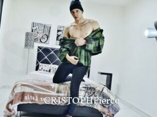 CRISTOPHFierce
