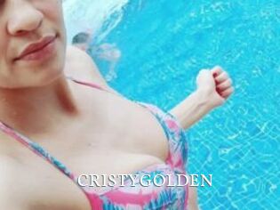 CRISTYGOLDEN