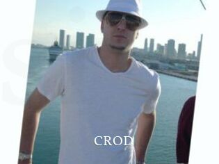 CROD SexyIdol