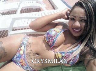 CRYSMILAN