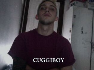CUGGIBOY