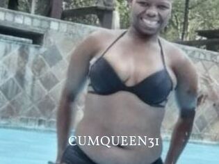 CUMQUEEN31