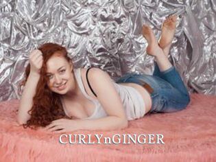 CURLYnGINGER