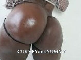 CURVEYandYUMMY