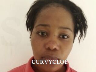 CURVYCLOE SexyIdol