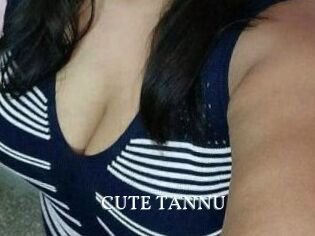 CUTE_TANNU