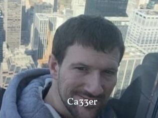 Ca33er