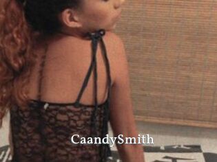 CaandySmith