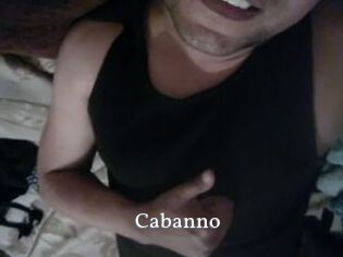 Cabanno