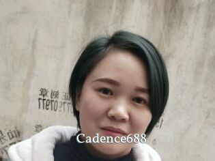 Cadence688 SexyIdol