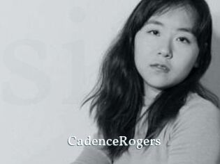 Cadence_Rogers
