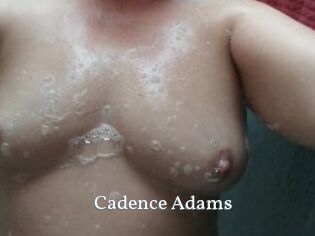 Cadence_Adams SexyIdol
