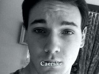 Caerske