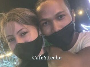 CafeYLeche