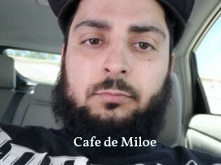 Cafe_de_Miloe SexyIdol