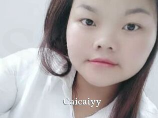 Caicaiyy