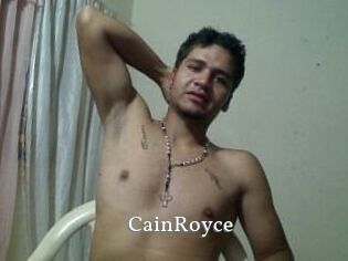 CainRoyce