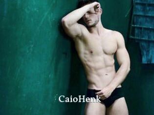 CaioHenk