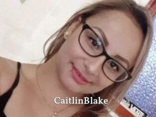 CaitlinBlake SexyIdol