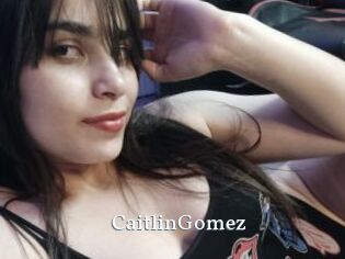 CaitlinGomez
