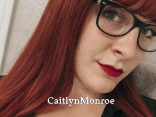 CaitlynMonroe