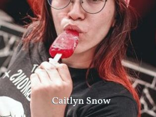 Caitlyn_Snow