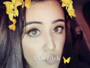 CakeBitch