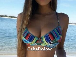 CakeDolow