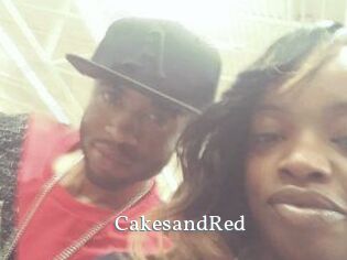 CakesandRed