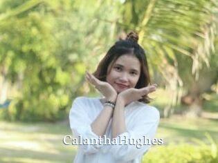 CalanthaHughes