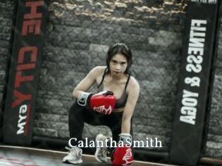 CalanthaSmith