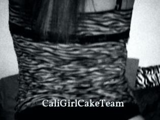 CaliGirlCakeTeam