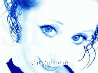 CaliQuinnLuv