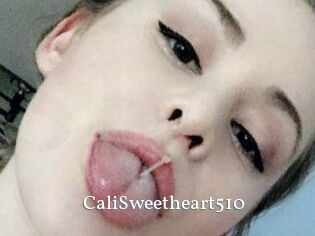 CaliSweetheart510