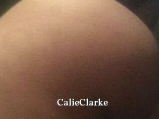 CalieClarke