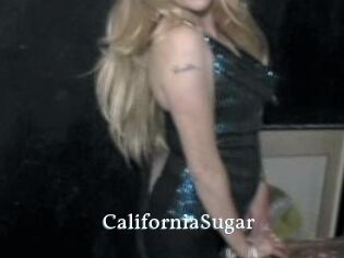 CaliforniaSugar