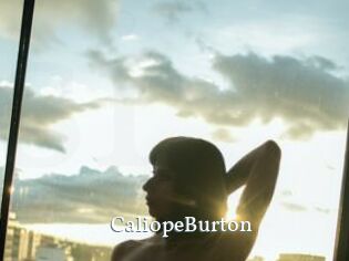 CaliopeBurton