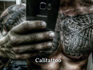 Calitattoo
