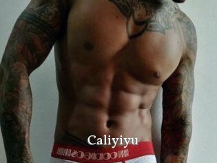 Caliyiyu