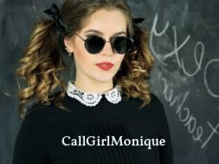 CallGirlMonique SexyIdol