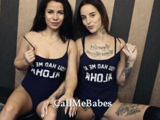 CallMeBabes SexyIdol