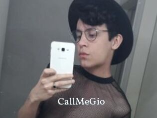 CallMeGio