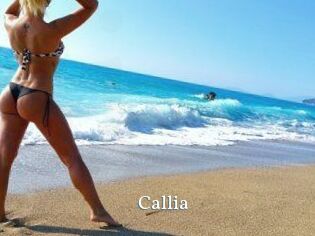 Callia